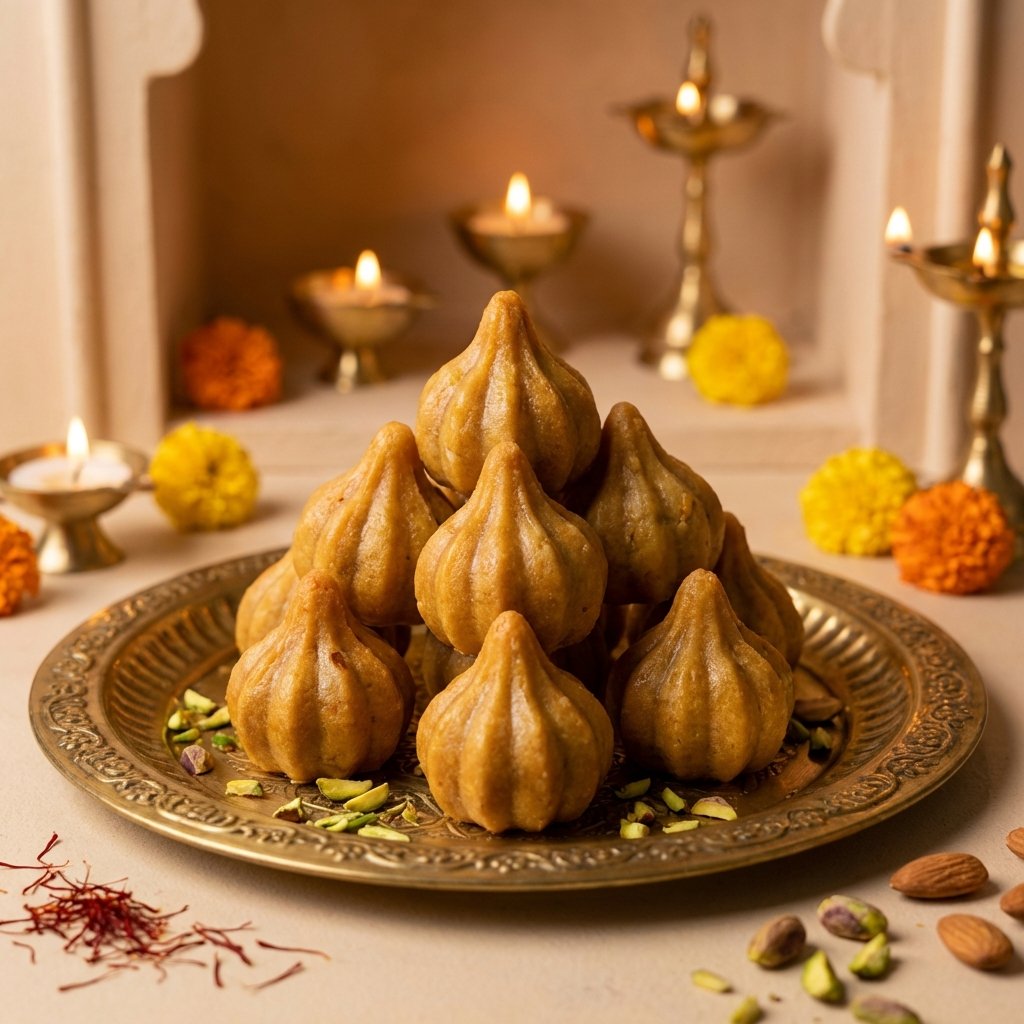 Signature Modak